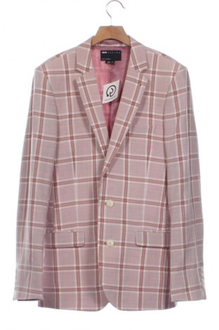 Herren Sakko ASOS, Größe S, Farbe Mehrfarbig, Preis € 21,99