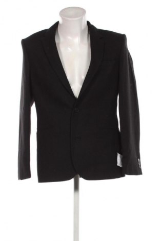 Pánské sako  ASOS, Velikost M, Barva Černá, Cena  195,00 Kč