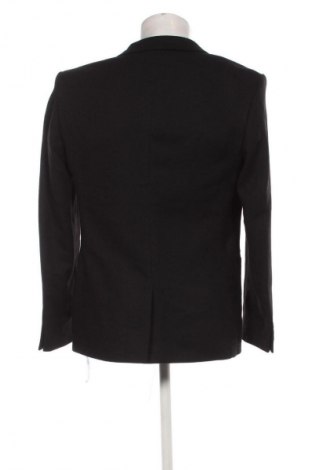 Pánské sako  ASOS, Velikost M, Barva Černá, Cena  195,00 Kč
