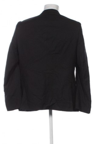 Мъжко сако Angelo Litrico, Размер XL, Цвят Черен, Цена 5,11 €