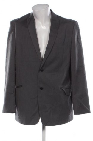 Мъжко сако Angelo Litrico, Размер L, Цвят Сив, Цена 5,62 €