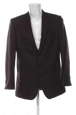 Herren Sakko Avenue Foch, Größe L, Farbe Braun, Preis € 10,35
