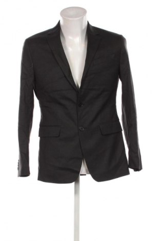 Pánské sako  Banana Republic, Velikost XL, Barva Černá, Cena  109,00 Kč