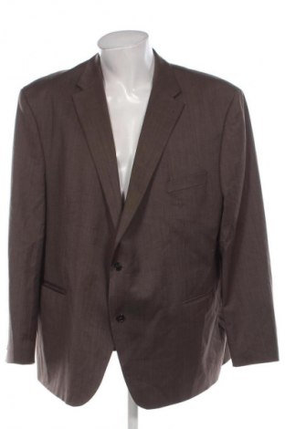 Herren Sakko Benvenuto, Größe XXL, Farbe Braun, Preis € 11,99