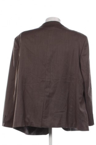 Herren Sakko Benvenuto, Größe XXL, Farbe Braun, Preis € 11,99