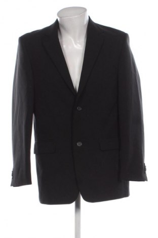 Herren Sakko Biaggini, Größe L, Farbe Schwarz, Preis € 6,99