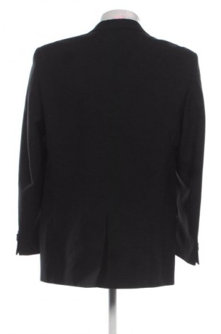 Herren Sakko Biaggini, Größe L, Farbe Schwarz, Preis € 6,99