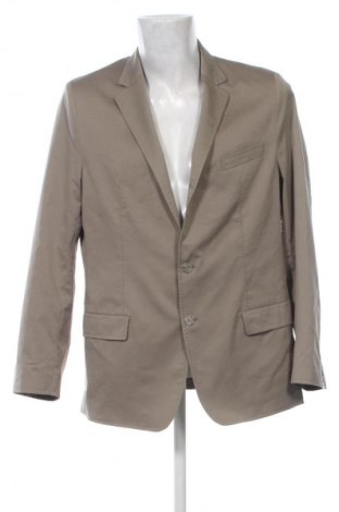 Herren Sakko Daniel Hechter, Größe XL, Farbe Beige, Preis € 16,99