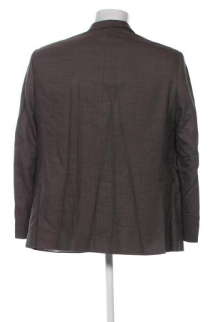 Pánské sako  Daniel Hechter, Velikost XL, Barva Hnědá, Cena  255,00 Kč