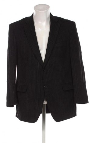 Herren Sakko Engbers, Größe L, Farbe Schwarz, Preis € 10,99