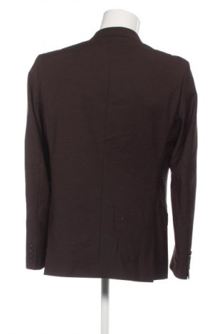 Pánské sako  H&M, Velikost L, Barva Hnědá, Cena  739,00 Kč
