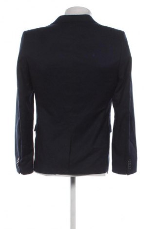 Pánské sako  H&M, Velikost M, Barva Modrá, Cena  139,00 Kč