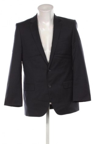Herren Sakko Hugo Boss, Größe L, Farbe Blau, Preis € 28,99