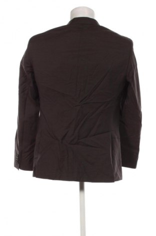 Męska marynarka Hugo Boss, Rozmiar M, Kolor Brązowy, Cena 110,99 zł