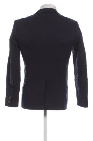 Herren Sakko Jack & Jones, Größe M, Farbe Blau, Preis € 9,99