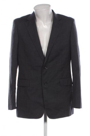 Pánské sako  Jaeger, Velikost L, Barva Černá, Cena  329,00 Kč