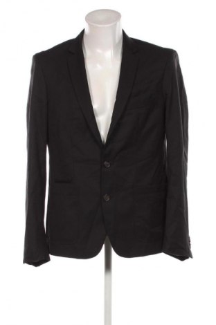 Herren Sakko Kiomi, Größe XL, Farbe Schwarz, Preis € 3,99