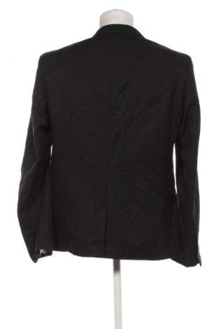 Herren Sakko Kiomi, Größe XL, Farbe Schwarz, Preis € 3,99