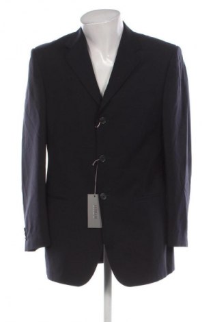 Мъжко сако LUBIAM, Размер L, Цвят Черен, Цена 23,51 €