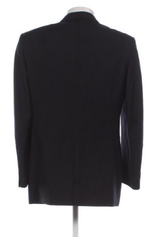 Мъжко сако LUBIAM, Размер L, Цвят Черен, Цена 23,51 €