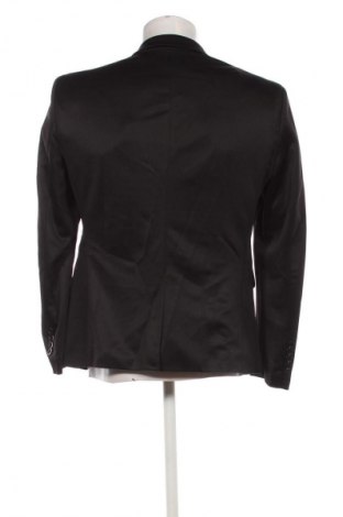Pánské sako  Manfinity, Velikost M, Barva Černá, Cena  912,00 Kč
