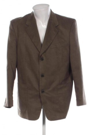 Herren Sakko Man's World, Größe XL, Farbe Grün, Preis € 4,99