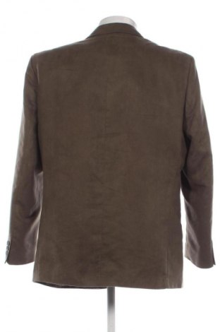 Herren Sakko Man's World, Größe XL, Farbe Grün, Preis € 4,99