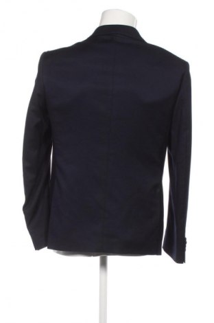 Pánské sako  Manuel Ritz, Velikost L, Barva Modrá, Cena  1 249,00 Kč