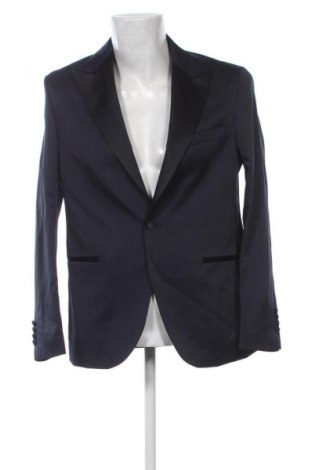 Pánské sako  Messagerie, Velikost L, Barva Modrá, Cena  1 879,00 Kč