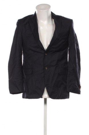 Pánské sako  Nervesa, Velikost M, Barva Modrá, Cena  149,00 Kč