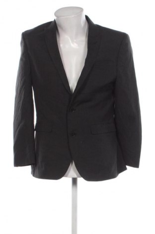 Herren Sakko Next, Größe M, Farbe Grau, Preis € 6,99