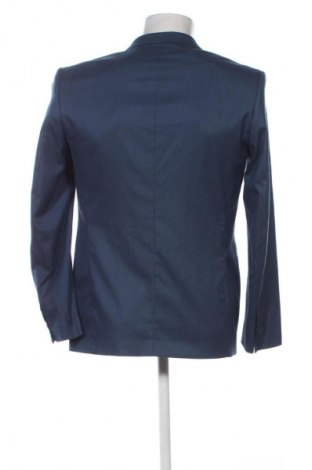 Pánské sako  Paruchev, Velikost M, Barva Modrá, Cena  1 380,00 Kč