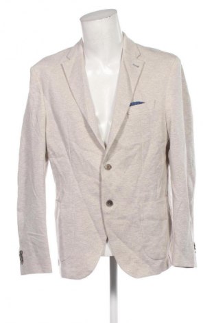 Férfi zakó Pierre Cardin, Méret XL, Szín Bézs, Ár 26 389 Ft
