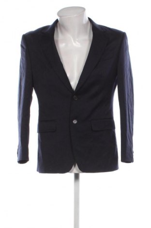 Herren Sakko Renoma, Größe M, Farbe Blau, Preis € 3,99