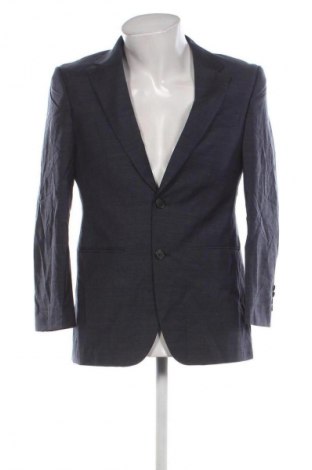 Herren Sakko Renoma, Größe M, Farbe Blau, Preis € 3,99
