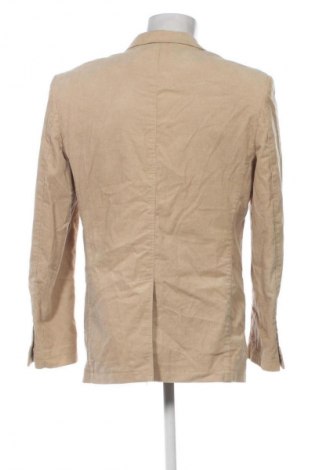 Pánské sako  Selected, Velikost XL, Barva Béžová, Cena  197,00 Kč