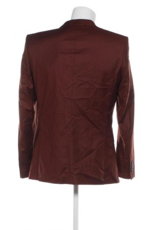 Férfi zakó Selected Homme, Méret M, Szín Barna, Ár 5 439 Ft