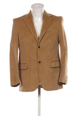 Pánské sako  Stefanel, Velikost L, Barva Hnědá, Cena  579,00 Kč