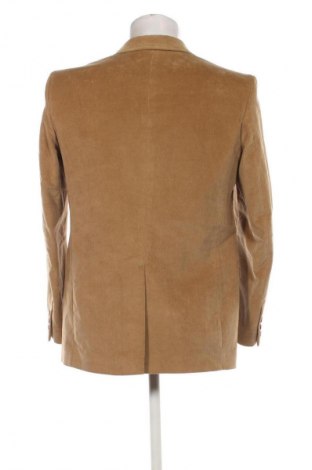 Pánské sako  Stefanel, Velikost L, Barva Hnědá, Cena  579,00 Kč