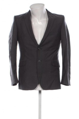 Herren Sakko Strellson, Größe S, Farbe Grau, Preis € 8,99