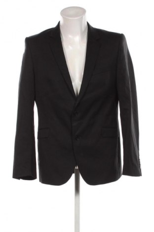 Pánské sako  Strellson, Velikost L, Barva Černá, Cena  269,00 Kč