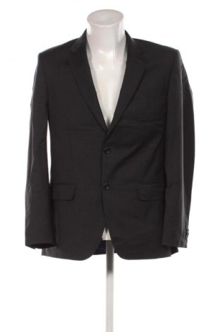 Sacou de bărbați Tommy Hilfiger, Mărime XL, Culoare Gri, Preț 228,99 Lei