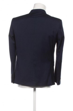Ανδρικό σακάκι Twenty One, Μέγεθος S, Χρώμα Μπλέ, Τιμή 10,99 €