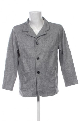 Herren Sakko Unbranded, Größe XL, Farbe Grau, Preis € 6,99