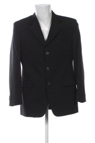 Pánské sako  Unbranded, Velikost M, Barva Černá, Cena  59,00 Kč