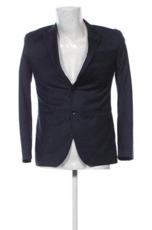 Herren Sakko Unbranded, Größe M, Farbe Blau, Preis € 6,99