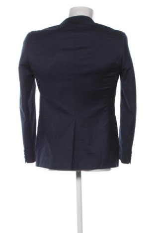 Herren Sakko Unbranded, Größe M, Farbe Blau, Preis € 6,99