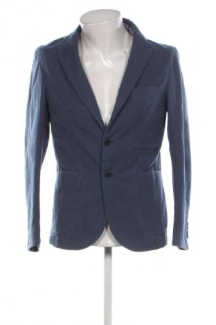 Pánské sako  Unbranded, Velikost L, Barva Modrá, Cena  419,00 Kč