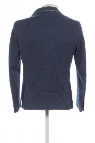 Pánské sako  Unbranded, Velikost L, Barva Modrá, Cena  419,00 Kč