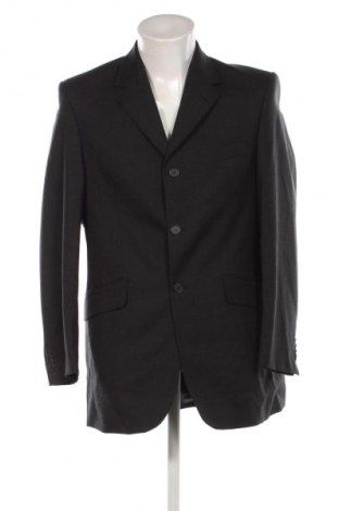 Pánské sako  Unbranded, Velikost XL, Barva Černá, Cena  159,00 Kč